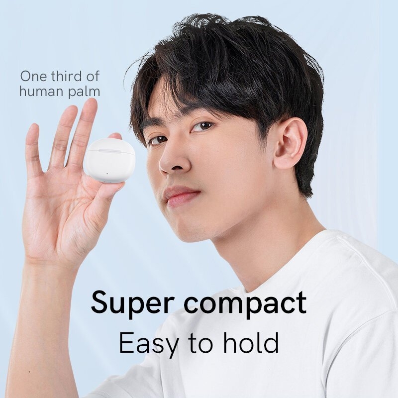 Tai nghe không dây QCY XIAOMI Ailypods