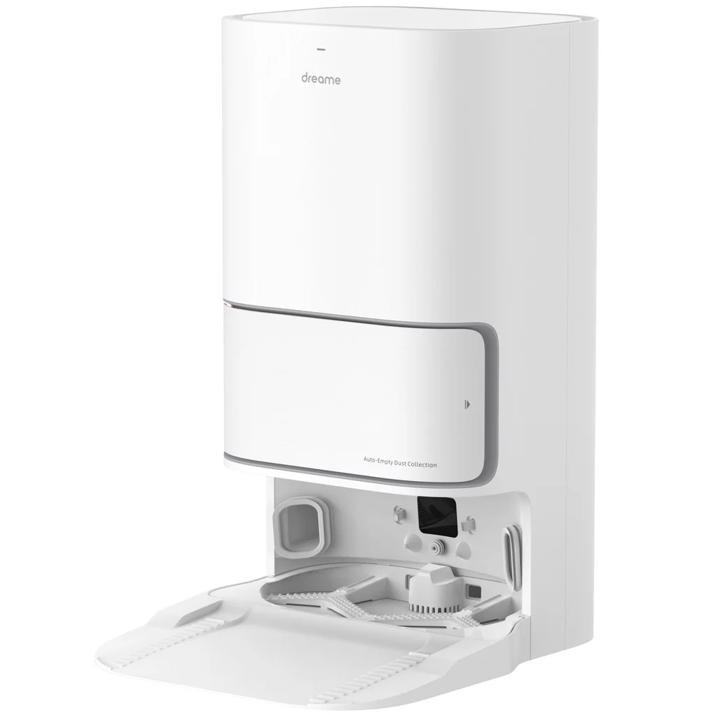 Dreame L10 Ultra Robot Hút Bụi Lau Nhà – Bản Quốc tế