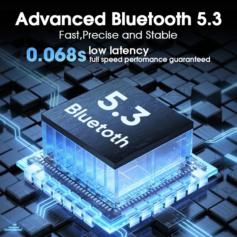Tai nghe không dây QCY XIAOMI H2 Pro