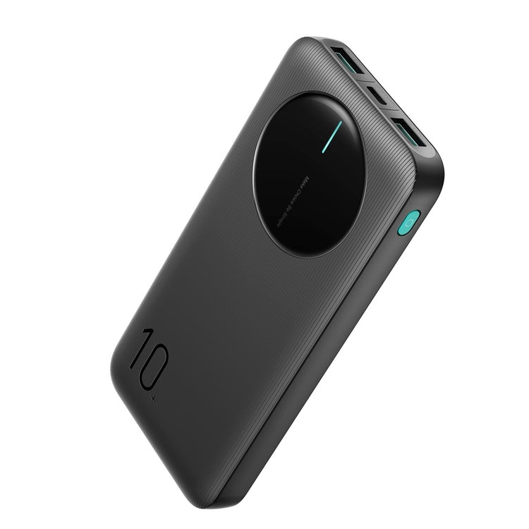 Sạc dự phòng 10000mAh Joyroom PBF12 mang lên được máy bay có 3C