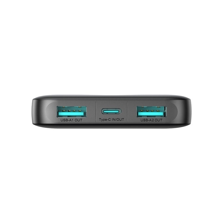 Sạc dự phòng Joyroom PBF12 sạc nhanh 2.4A màn hình hiển thị 10000mAh