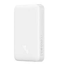 Sạc Dự Phòng Không Dây Baseus Magnetic Mini Wireless 10000mAh 30W Tích Hợp Nam Châm Fast Charge Power Bank