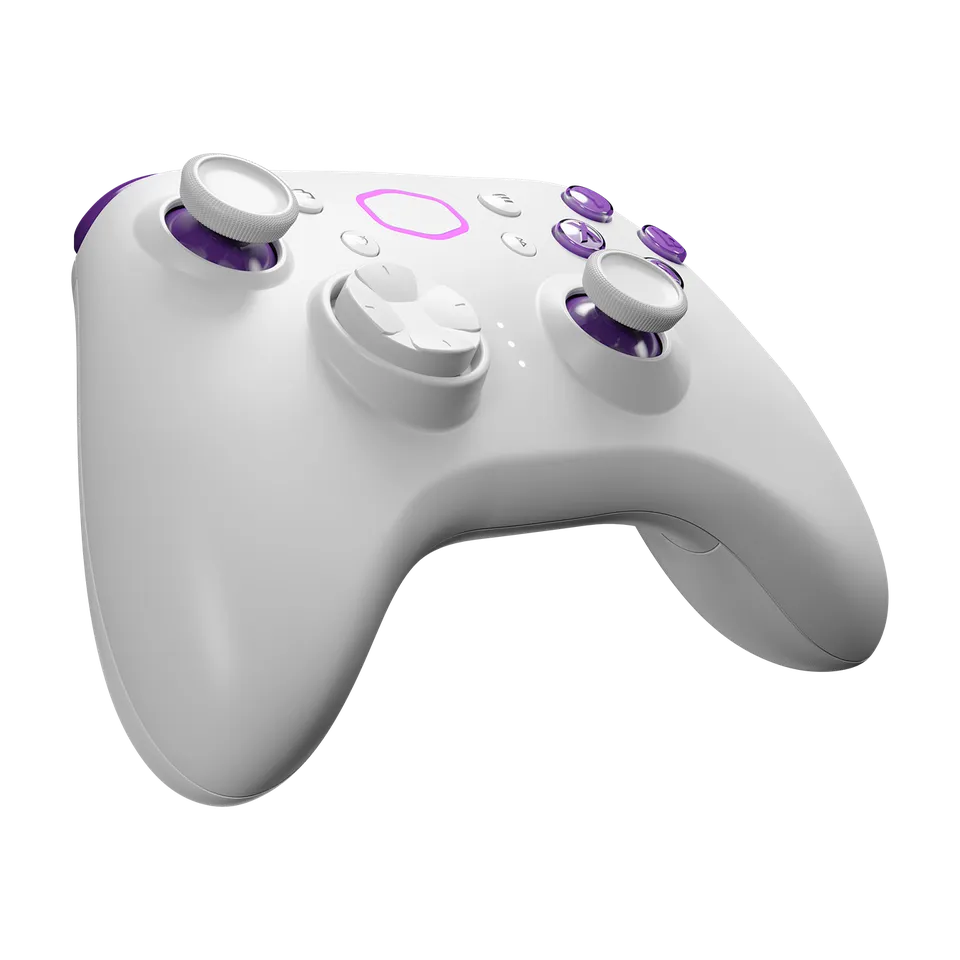 Tay cầm chơi game Cooler Master Storm Controller v1 (Xbox layout)