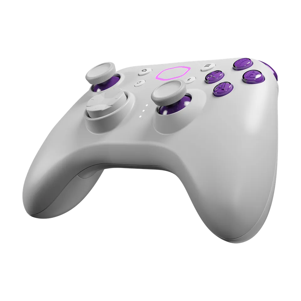 Tay cầm chơi game Cooler Master Storm Controller v1 (Xbox layout)
