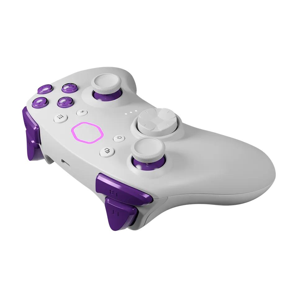 Tay cầm chơi game Cooler Master Storm Controller v1 (Xbox layout)