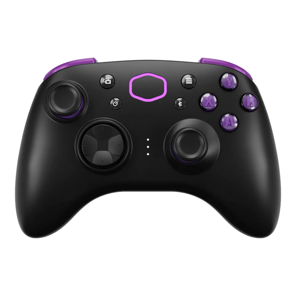 Tay cầm chơi game Cooler Master Storm Controller v1 (Xbox layout)