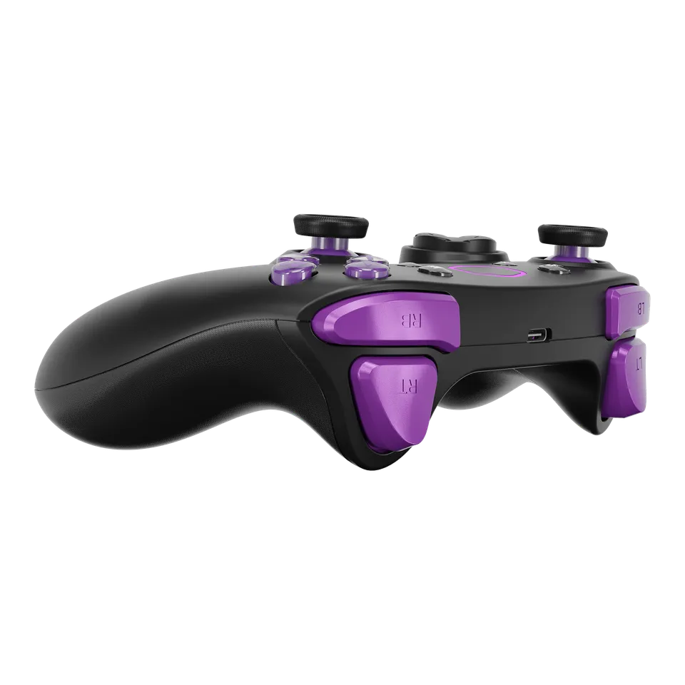 Tay cầm chơi game Cooler Master Storm Controller v1 (Xbox layout)