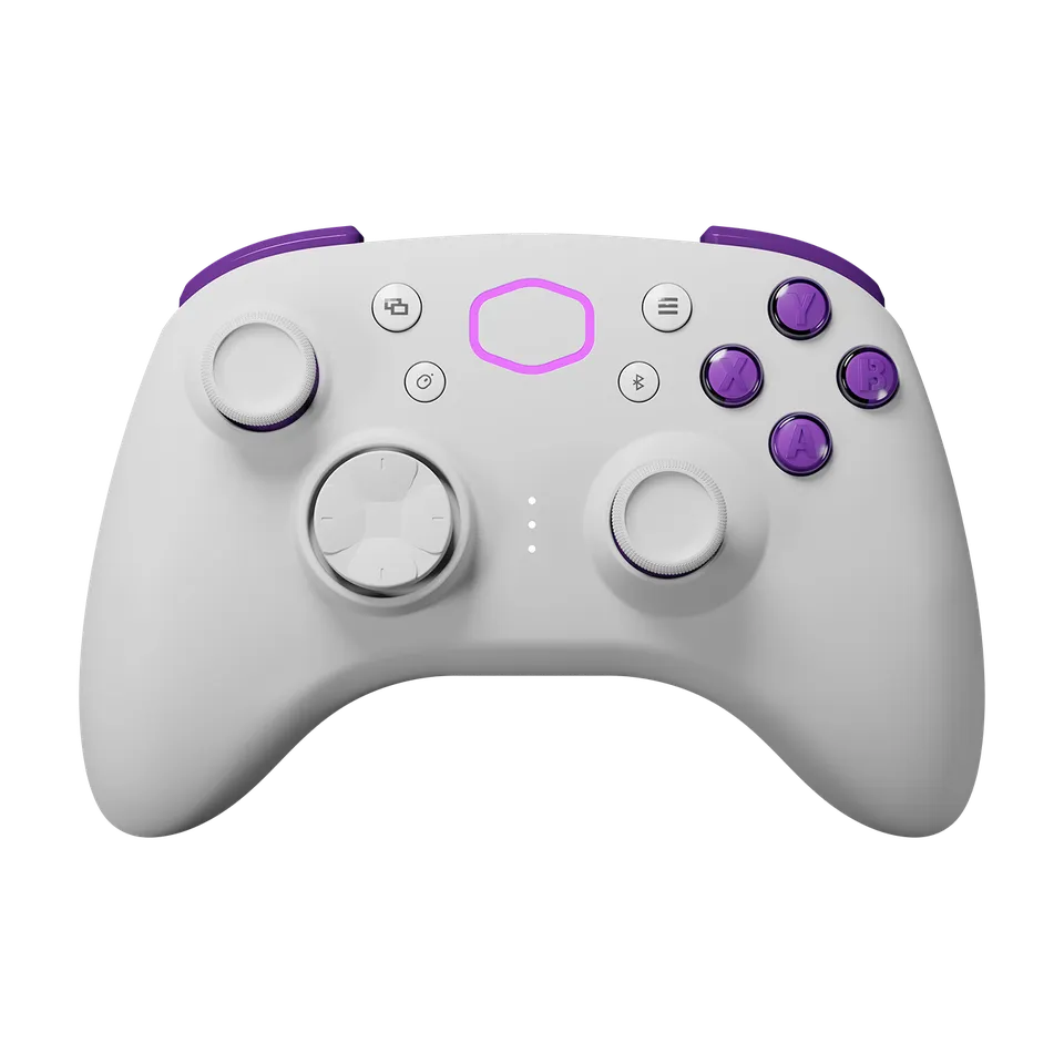 Tay cầm chơi game Cooler Master Storm Controller v1 (Xbox layout)