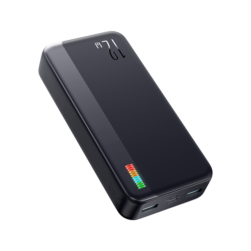 Sạc dự phòng Joyroom T016 Dazzling Series 12W Power Bank 10000mAh