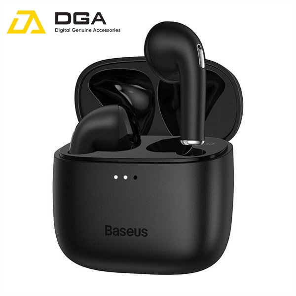 Tai nghe không dây Bluetooth True Wireless Baseus Bowie Series E8 TWS