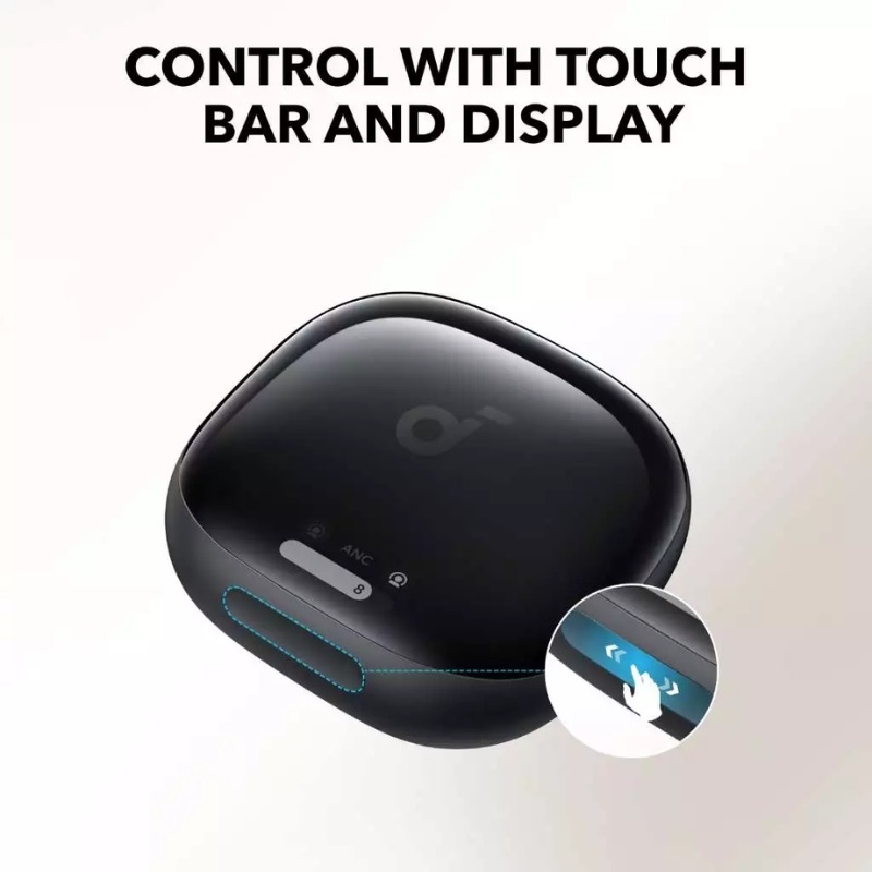 Tai nghe không dây Anker Soundcore Liberty 4 Pro - A3954