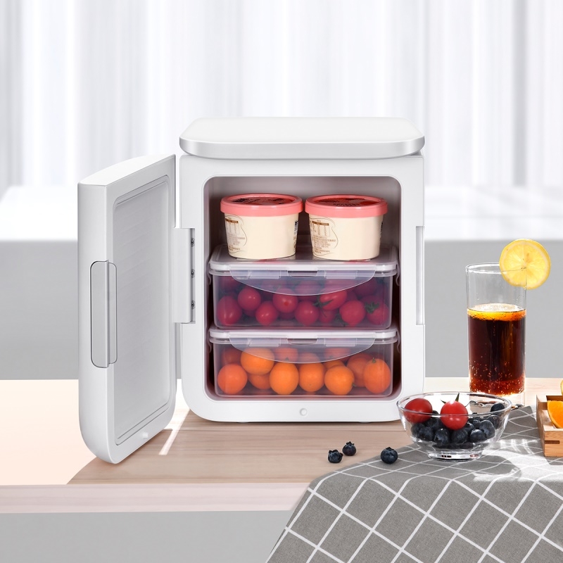 Tủ lạnh mini Baseus Igloo Mini Fridge for Students