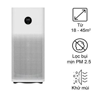 Máy lọc không khí 3H EU