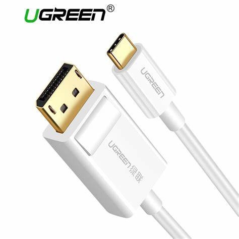 UGREEN USB Type C to DP Cable