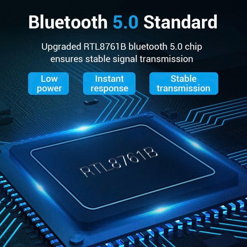 USB Bluetooth VENTION CDSB0/CDSW0 (Bluetooth v5.0)