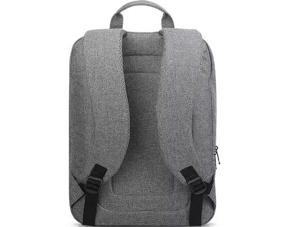 Balo Lenovo 15.6-inch Laptop Casual Backpack B210 Grey