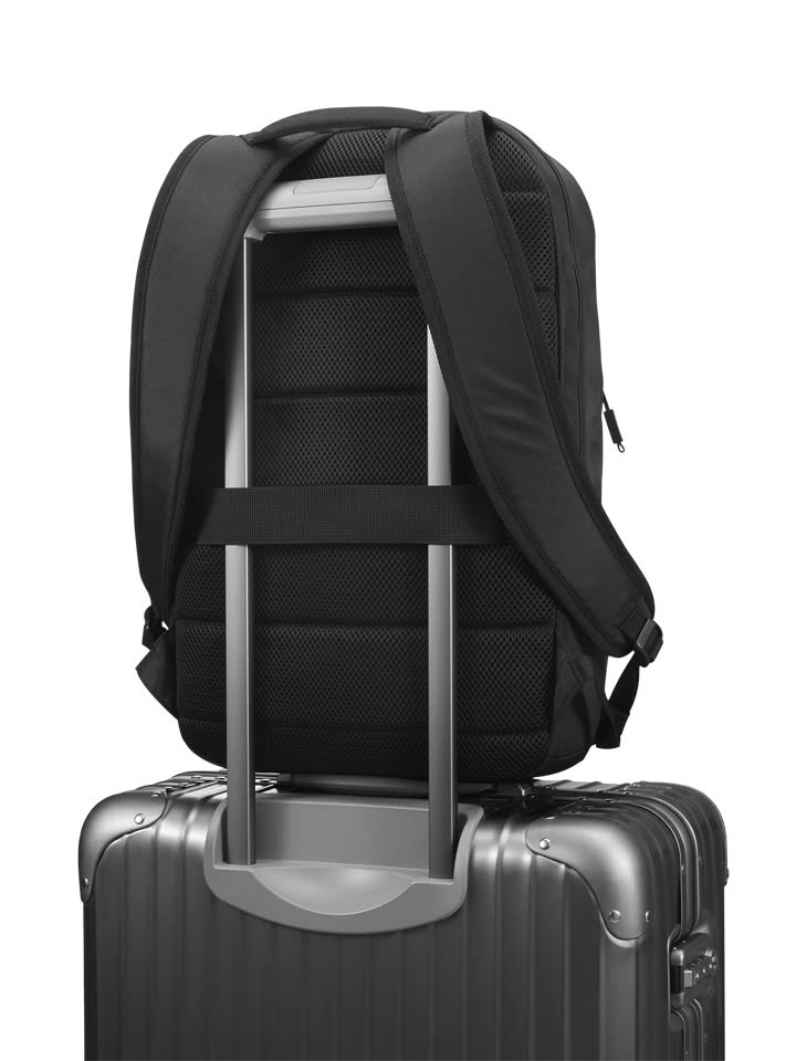 Balo Lenovo ThinkPad Essential 16-inch Backpack (Eco)