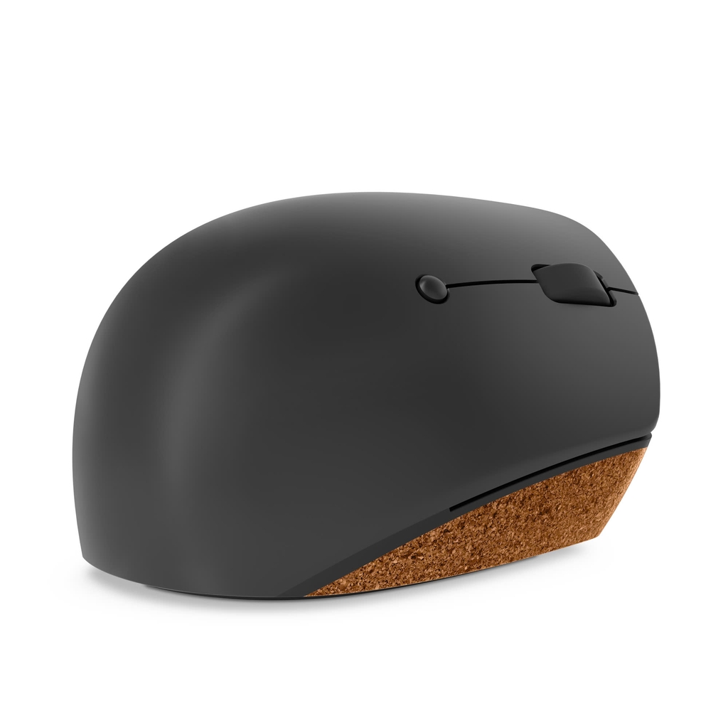 Chuột không dây máy tính, laptop MICE_BO Vertical Mouse