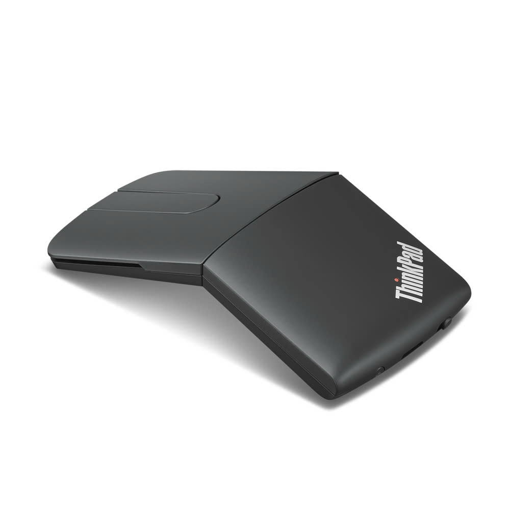 Chuột không dây máy tính, laptop ThinkPad X1 Presenter Mouse