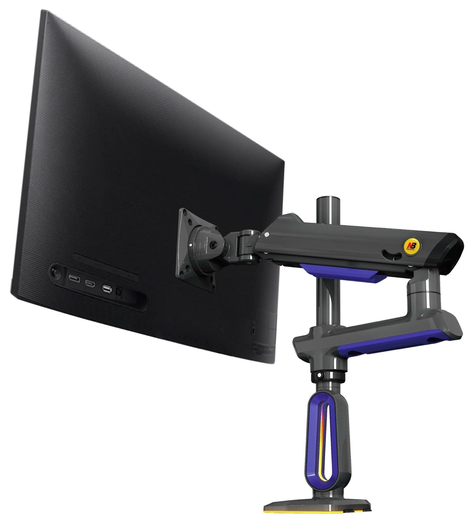 Giá treo gắn bàn  LCD G80  (32