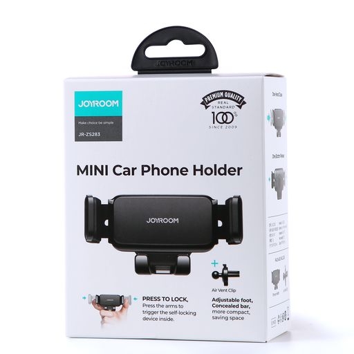 Giá đỡ điện thoại Joyroom JR-ZS283 Car Phone Holder Mount