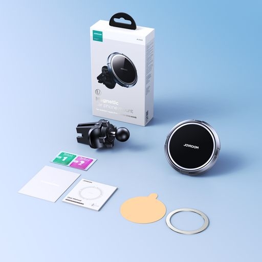 Giá đỡ điện thoại Joyroom JR-ZS313 Magnetic Car Phone Mount