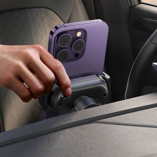 Giá đỡ điện thoại Joyroom JR-ZS350 Car Phone Holder