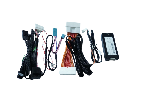 Đề nổ từ xa VINFAST  LUX SA/LUX A - Đề nổ trên chìa khóa zin - Đề nổ 4G trên app