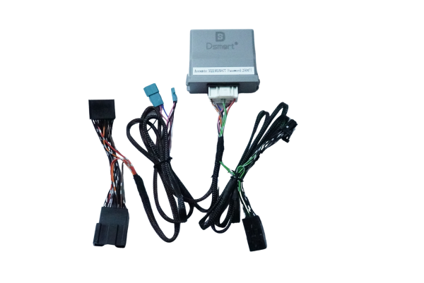 Đề nổ từ xa VINFAST  LUX SA/LUX A - Đề nổ trên chìa khóa zin - Đề nổ 4G trên app