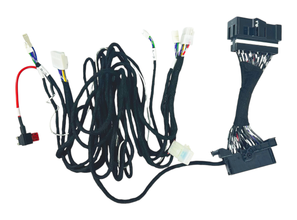 Gương Điện Vf3 Plus