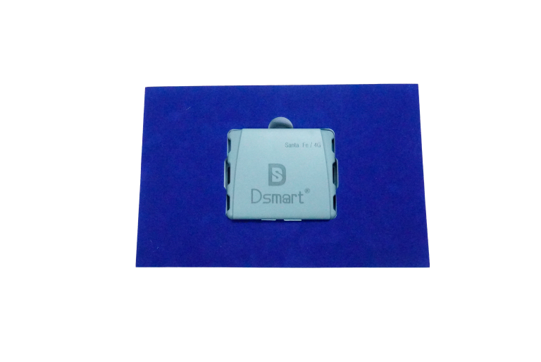 Đề nổ từ xa Santafe (2019-2023) - Dsmart 4G - Cắm Zắc Zin 100%