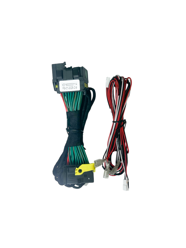 Gương Điện Vf3 Plus