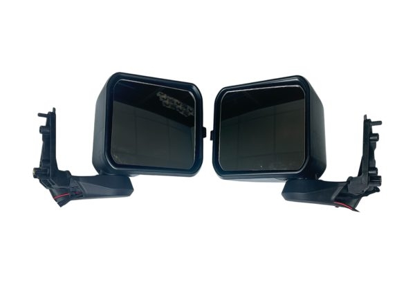 Gương Điện Vf3 Plus