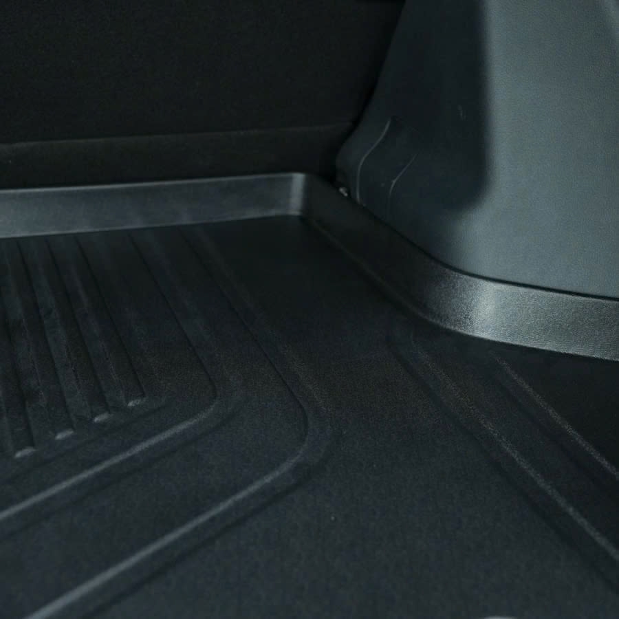 Thảm hút Toyota Yaris Cross 2024 (Bản Xăng) - Tràn viền bậc cửa