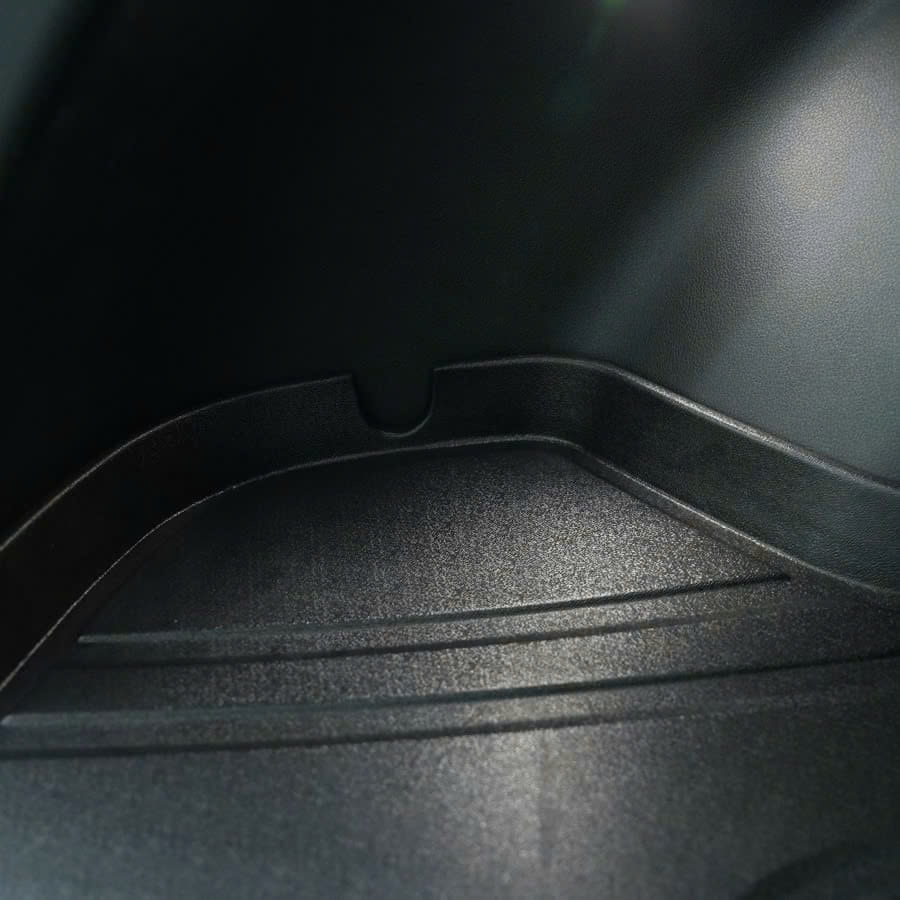 Thảm hút Toyota Yaris Cross 2024 (Bản Xăng) - Tràn viền bậc cửa