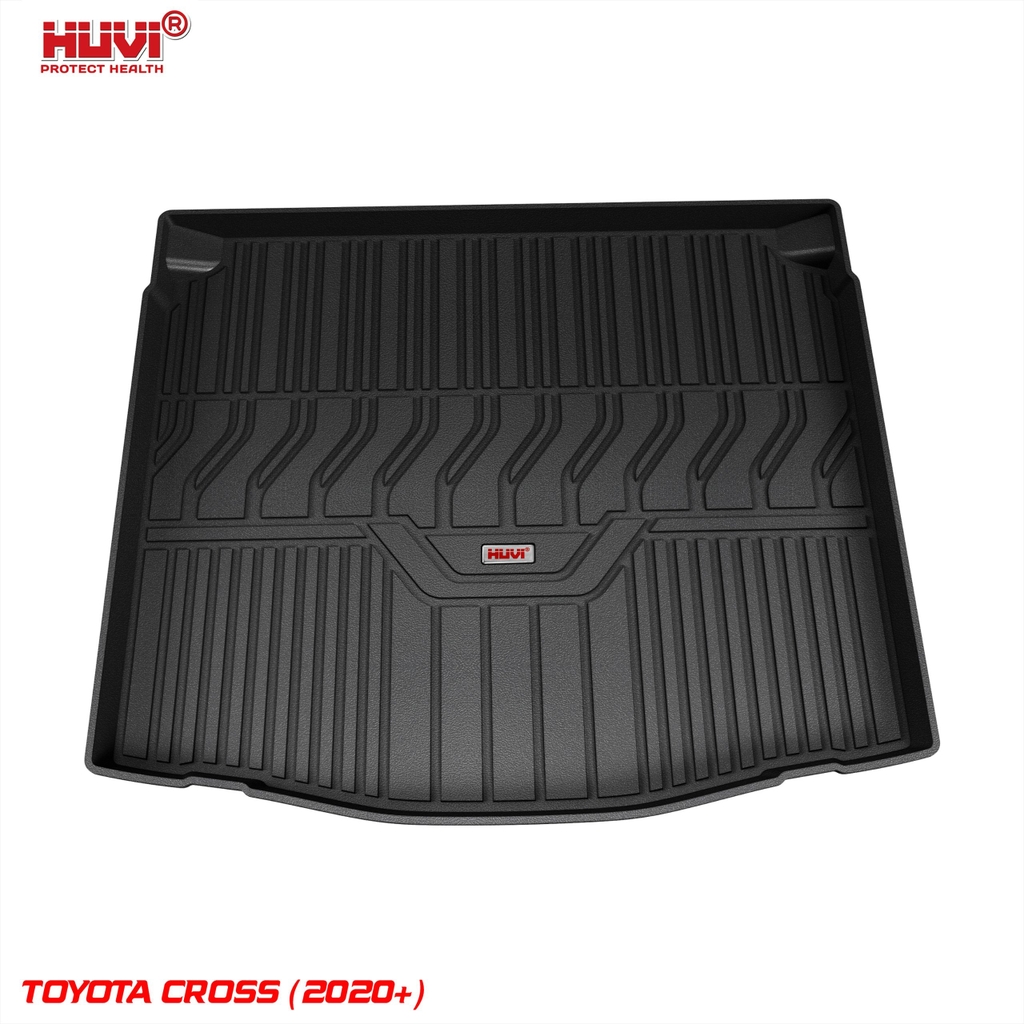 Thảm lót sàn cao cấp Toyota Cross 2020+
