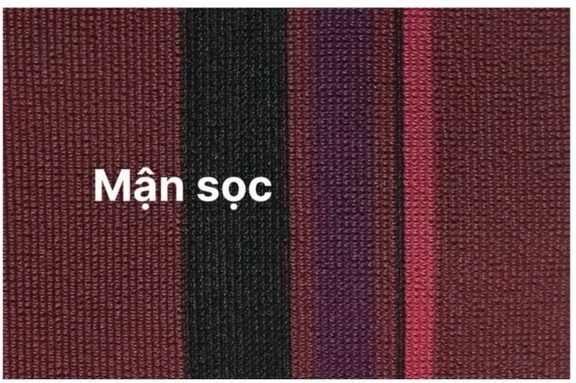 Thảm Lót Sàn 360 Xe 4-5 Chỗ - Màu Xanh Navy A7