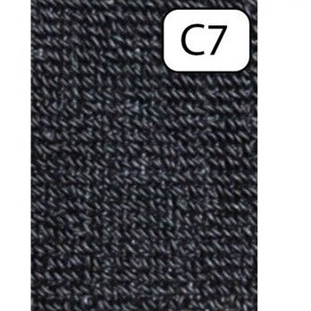 Thảm Lót Sàn 360 Xe 4-5 Chỗ - Màu Xanh Navy A7