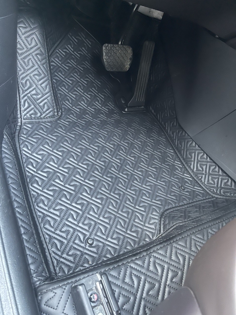 Thảm Lót Sàn 360 Cho Xe Mazda CX5