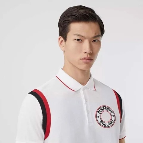 List 10 áo polo nam burberry bán chạy nhất chàng nên sở hữu