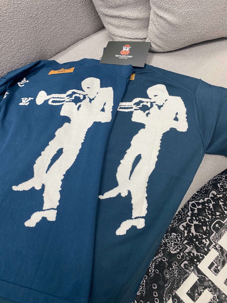 Áo thun LV Best Quality sẽ như thế nào ?