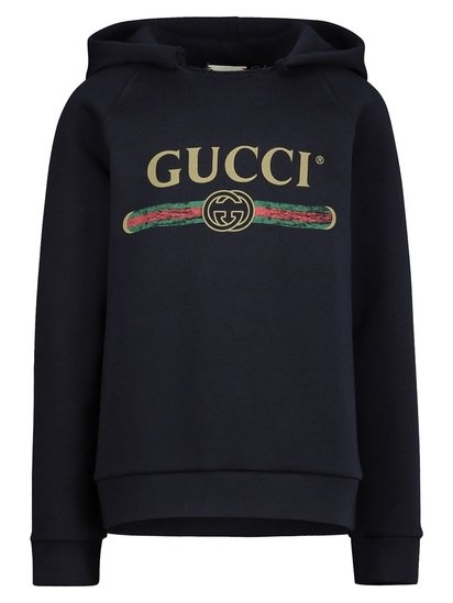 Áo Hoodie Gucci Fake Logo (Check Code) The Player Zone