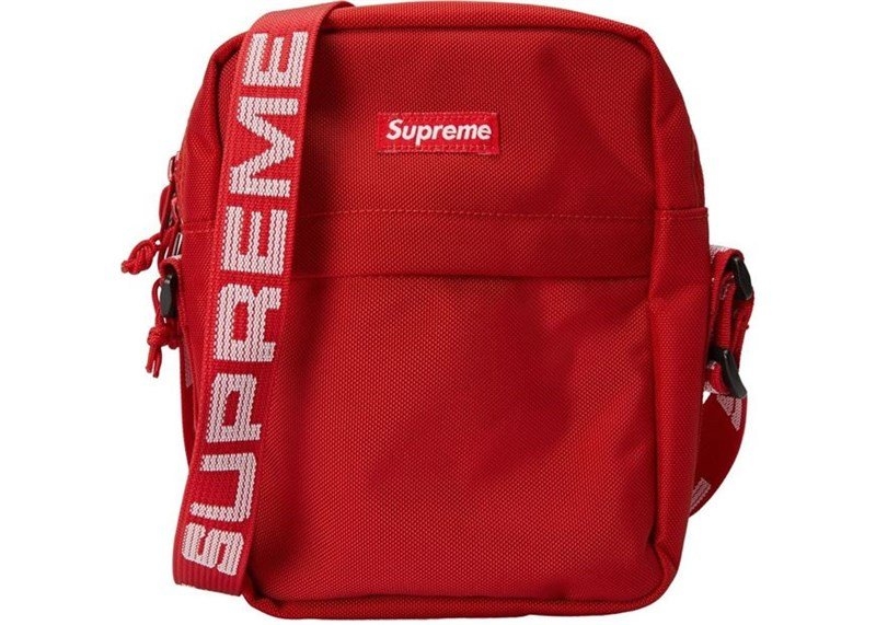 Shoulder Bag - fall winter 2023 - Supreme