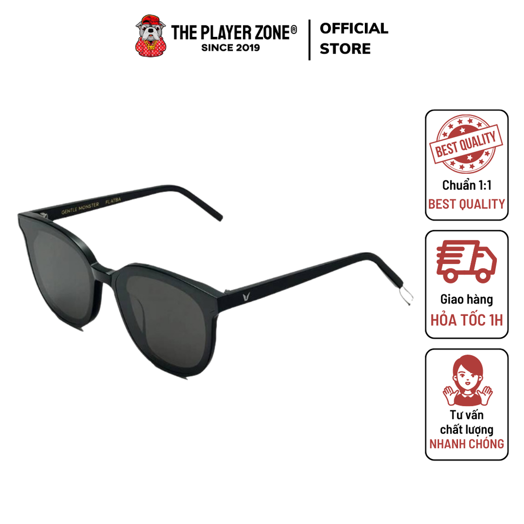 Mamars Gentle Monster Ma Mars Vc3 新品 BTS ジミン愛用 ジェントル