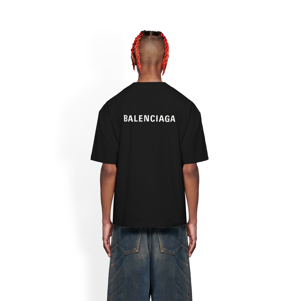 Áo thun balenciaga Chợ Đồ Cũ FreeMar #14 Áo thun balenciaga Chợ Đồ Cũ FreeMar