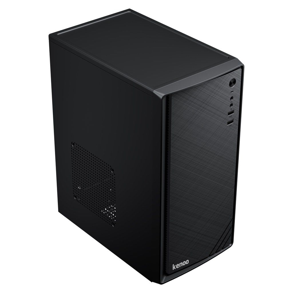 Vỏ máy tính KENOO R10