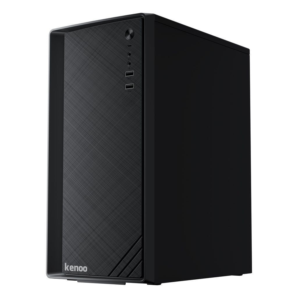 Vỏ máy tính KENOO R10