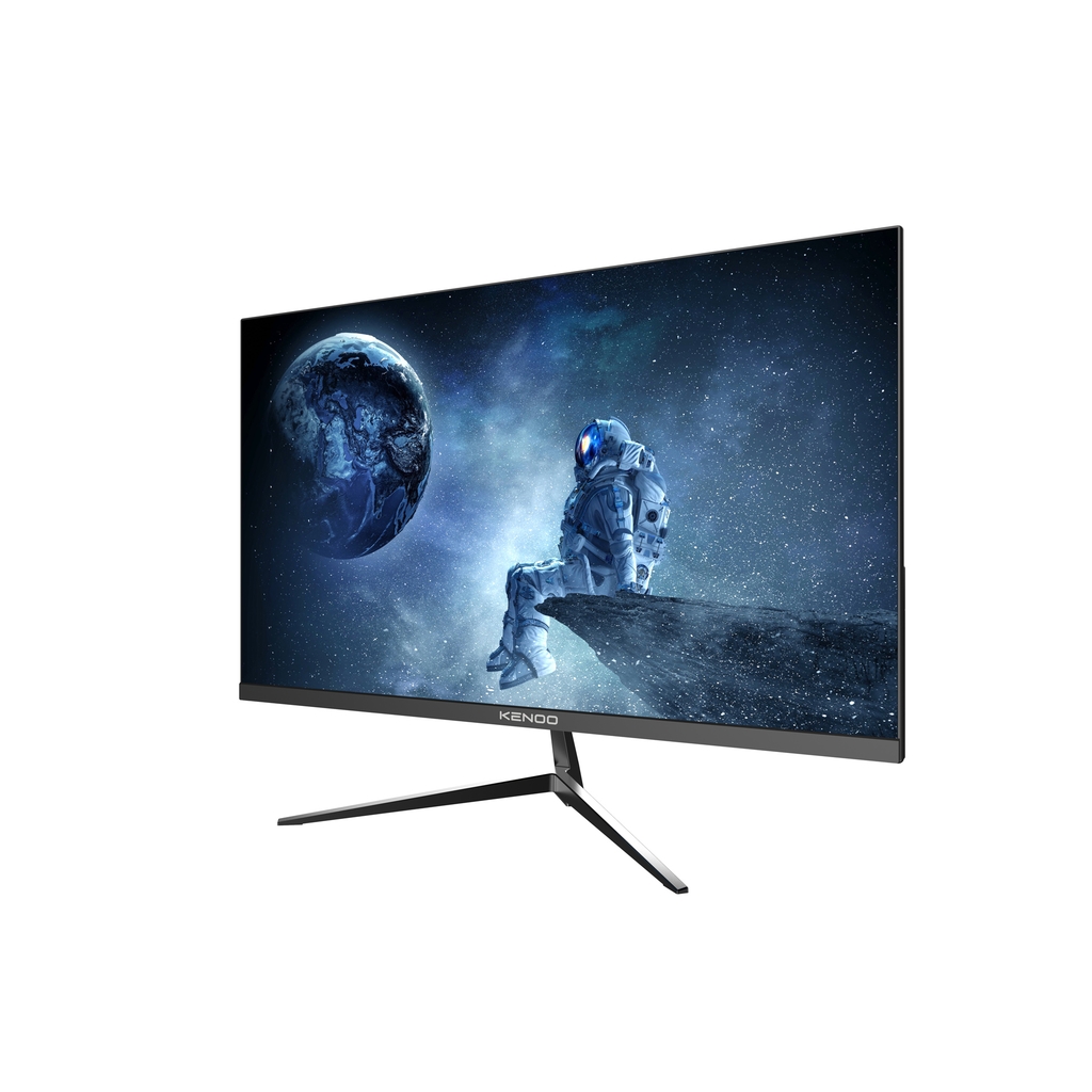 MÀN HÌNH MÁY TÍNH KENOO IPS24F100 23.8