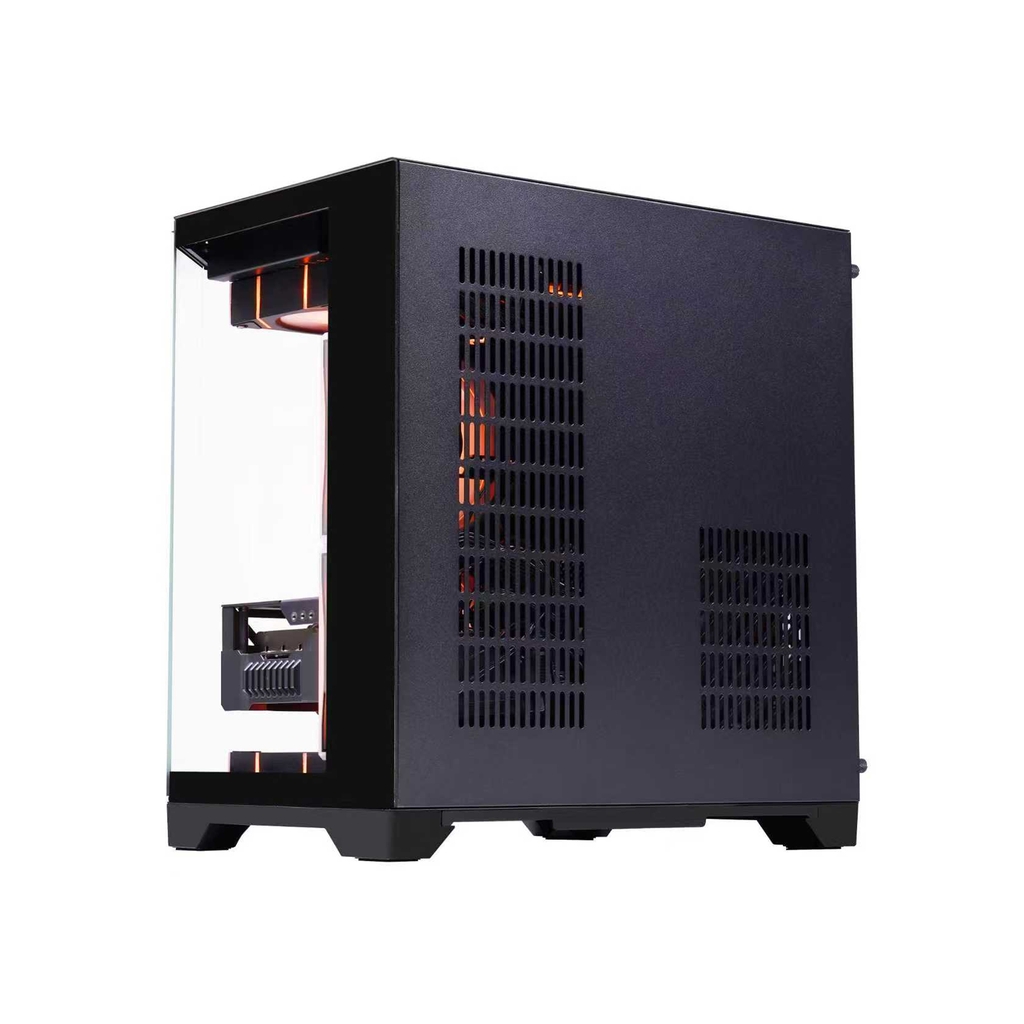 Vỏ máy tính KENOO ESPORT MCK300 - Màu Đen