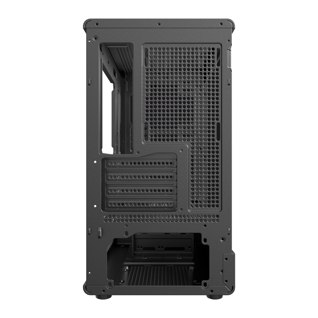 Vỏ máy tính KENOO ESPORT M362 - Màu Đen